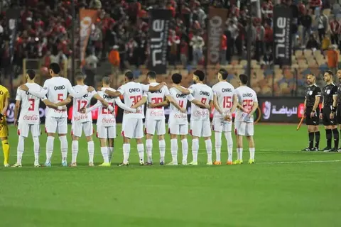 عبر بيان ناري.. الزمالك يتقدم بشكوى رسمية ضد حكم مواجهة الأهلي 12 أكتوبر 2026